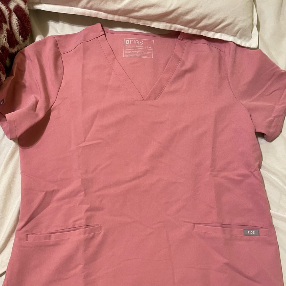 FIGS scrubs